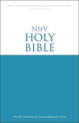 NiRV Holy Bible -  Zondervan Publishing