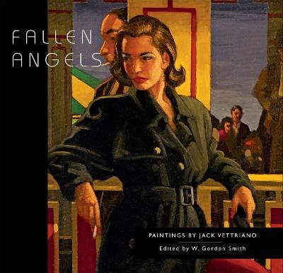 Fallen Angels - Jack Vettriano