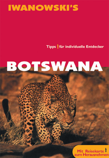 Botswana - Michael Iwanowski