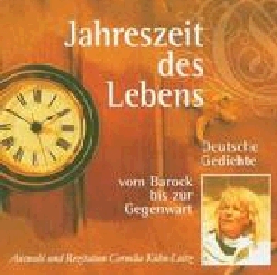 Jahreszeit des Lebens - 