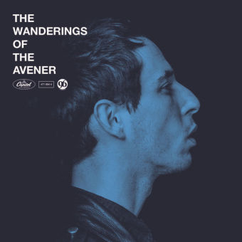The Wanderings Of The Avener, 2 Audio-CDs (Deluxe Edt.) -  Avener