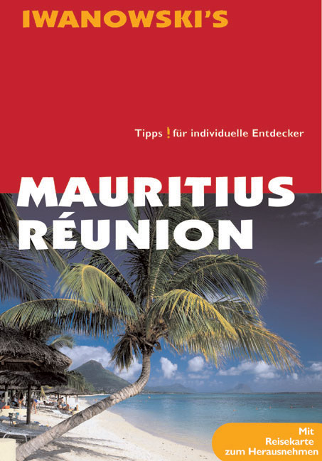 Mauritius /La Réunion - Ulrich Quack