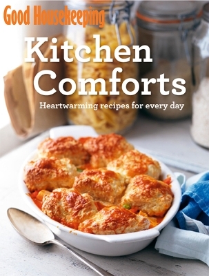 Good Housekeeping Kitchen Comforts -  Good Housekeeping Institute