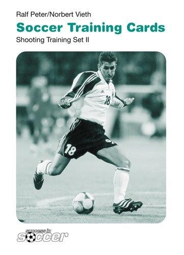 Shooting Training II - Ralf Peter, Norbert Vieth
