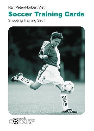 Shooting Training I - Ralf Peter, Norbert Vieth