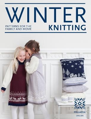 Winter Knitting -  Millamia