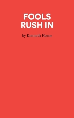 Fools Rush in - Kenneth Horne