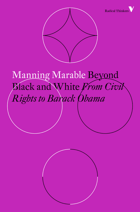 Beyond Black and White -  Manning Marable