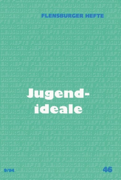 Jugendideale - Thomas Höfer, Klaus D Neumann, Wolfgang Weirauch