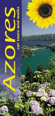 Azores - Andreas Stieglitz