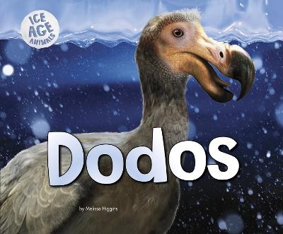 Dodos - Melissa Higgins