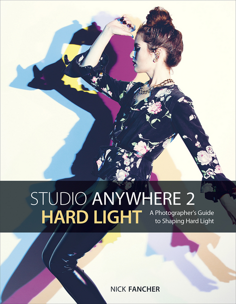 Studio Anywhere 2: Hard Light - Nick Fancher