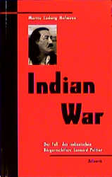 Indian War - Martin L Hofmann