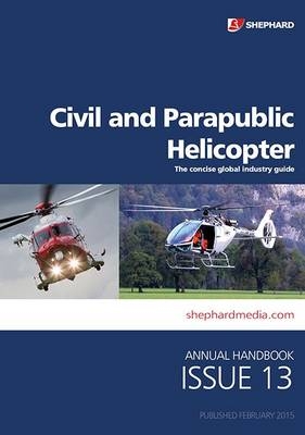 Civil and Parapublic Helicopter Handbook - 