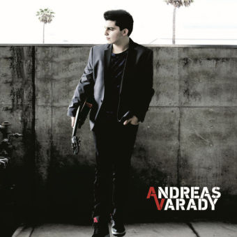 Andreas Varady, 1 Audio-CD - Andreas Varady