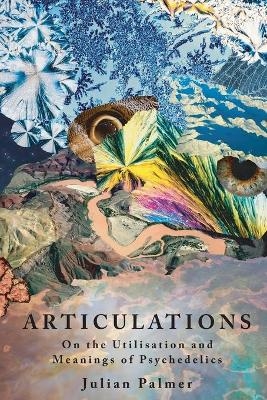 Articulations - Julian Palmer