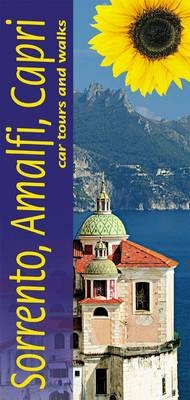 Sorrento, Amalfi Coast and Capri - Julian Tippett