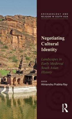 Negotiating Cultural Identity - 