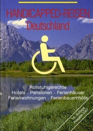 Handicapped-Reisen Deutschland - Yvo Escales