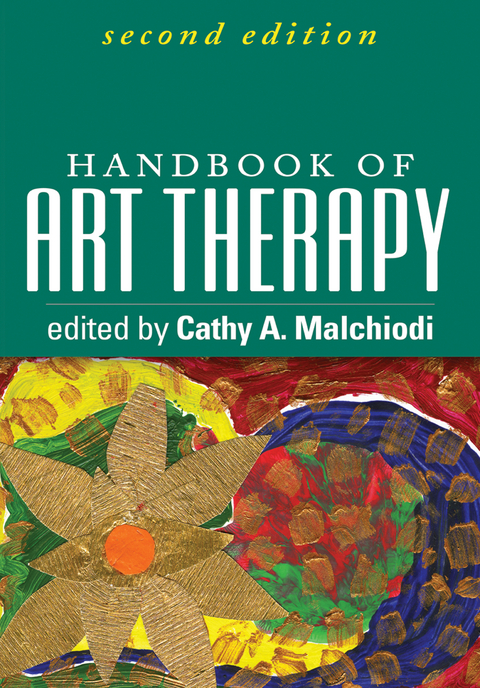 Handbook of Art Therapy - 