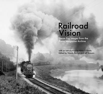 Railroad Vision - 