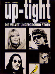 Up-Tight - Victor Bockris, Gerard Malanga