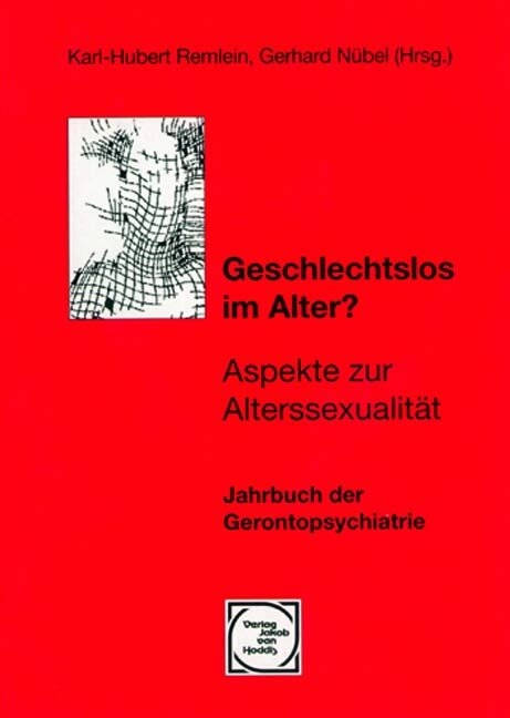 Geschlechtslos im Alter? - 