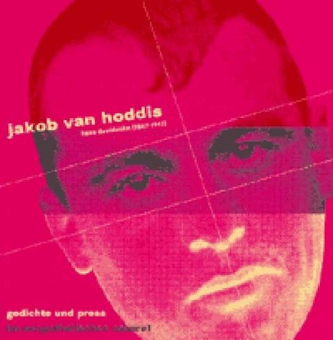 Jakob van Hoddis (Hans Davidsohn 1887-1942) - 