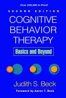 Cognitive Behavior Therapy, Second Edition -  Judith S. Beck