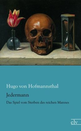 Jedermann - Hugo von Hofmannsthal