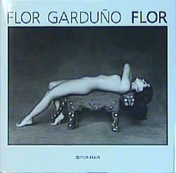 Flor - Flor Garduño