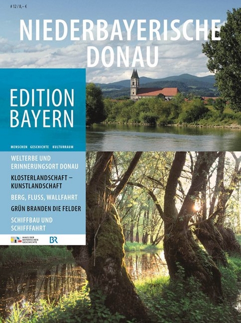 Niederbayerische Donau - 