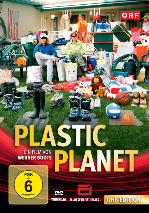 Plastic Planet