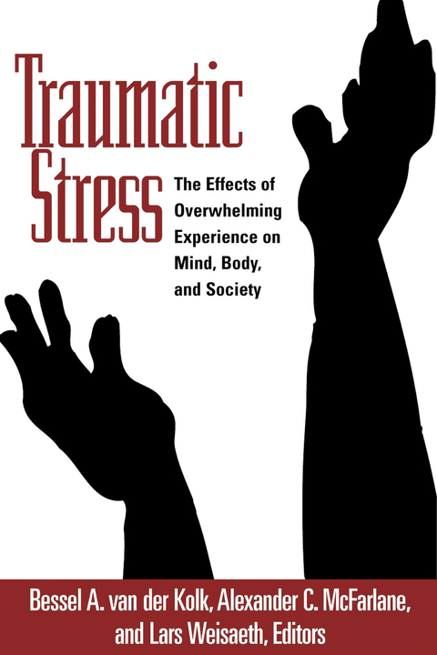 Traumatic Stress - 