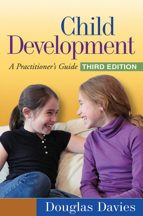 Child Development, Third Edition -  Douglas Davies
