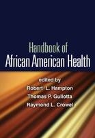 Handbook of African American Health - 