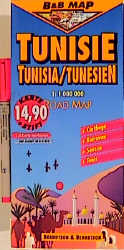 Tunesien /Tunisie /Tunisia