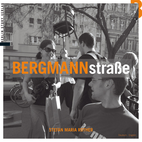 Bergmannstraße - 