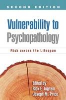 Vulnerability to Psychopathology - 