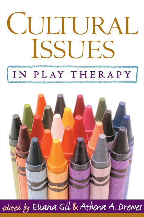 Cultural Issues in Play Therapy - 