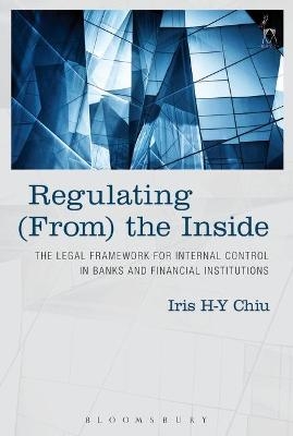 Regulating (From) the Inside - Iris H-Y Chiu