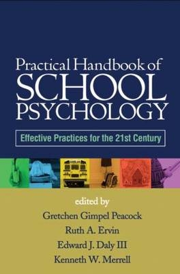 Practical Handbook of School Psychology - 