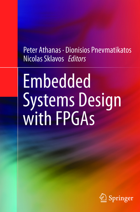 Embedded Systems Design with FPGAs - 