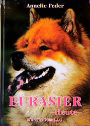 Eurasier - Heute - Annelie Feder