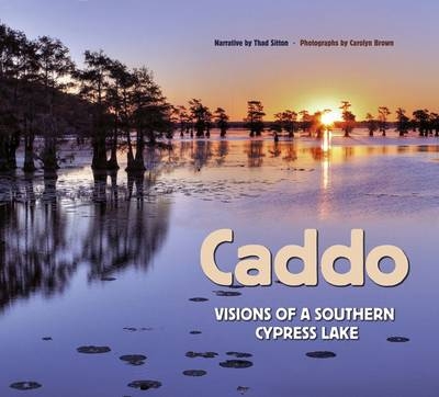 Caddo - Thad Sitton