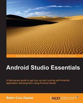 Android Studio Essentials - Belen Cruz Zapata