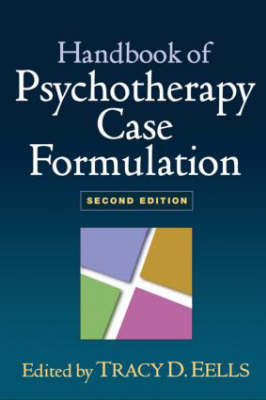 Handbook of Psychotherapy Case Formulation, Second Edition - 