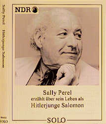 Hitlerjunge Salomon - Sally Perel
