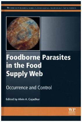 Foodborne Parasites in the Food Supply Web - 