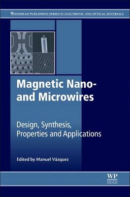 Magnetic Nano- and Microwires - 